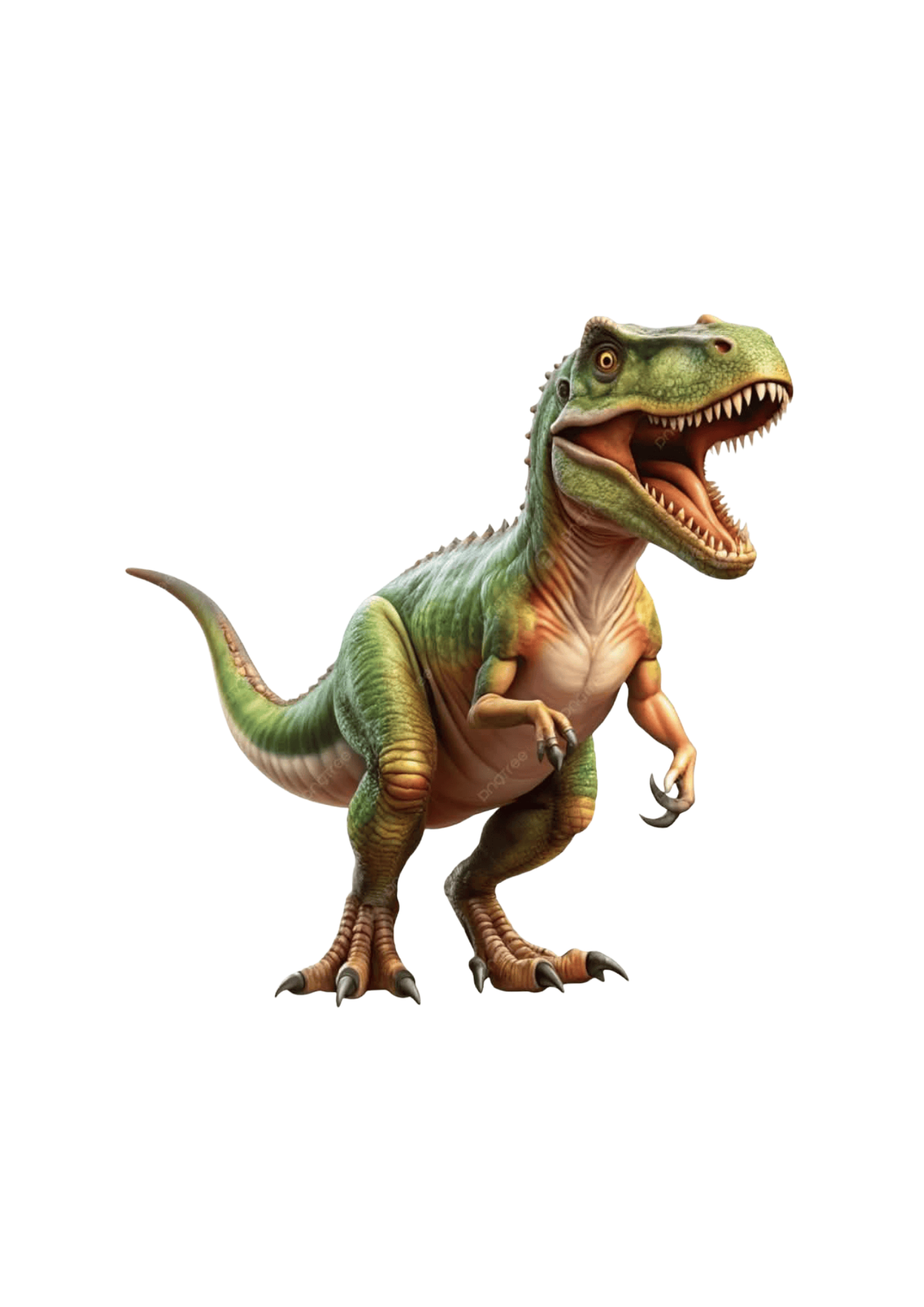T-Rex