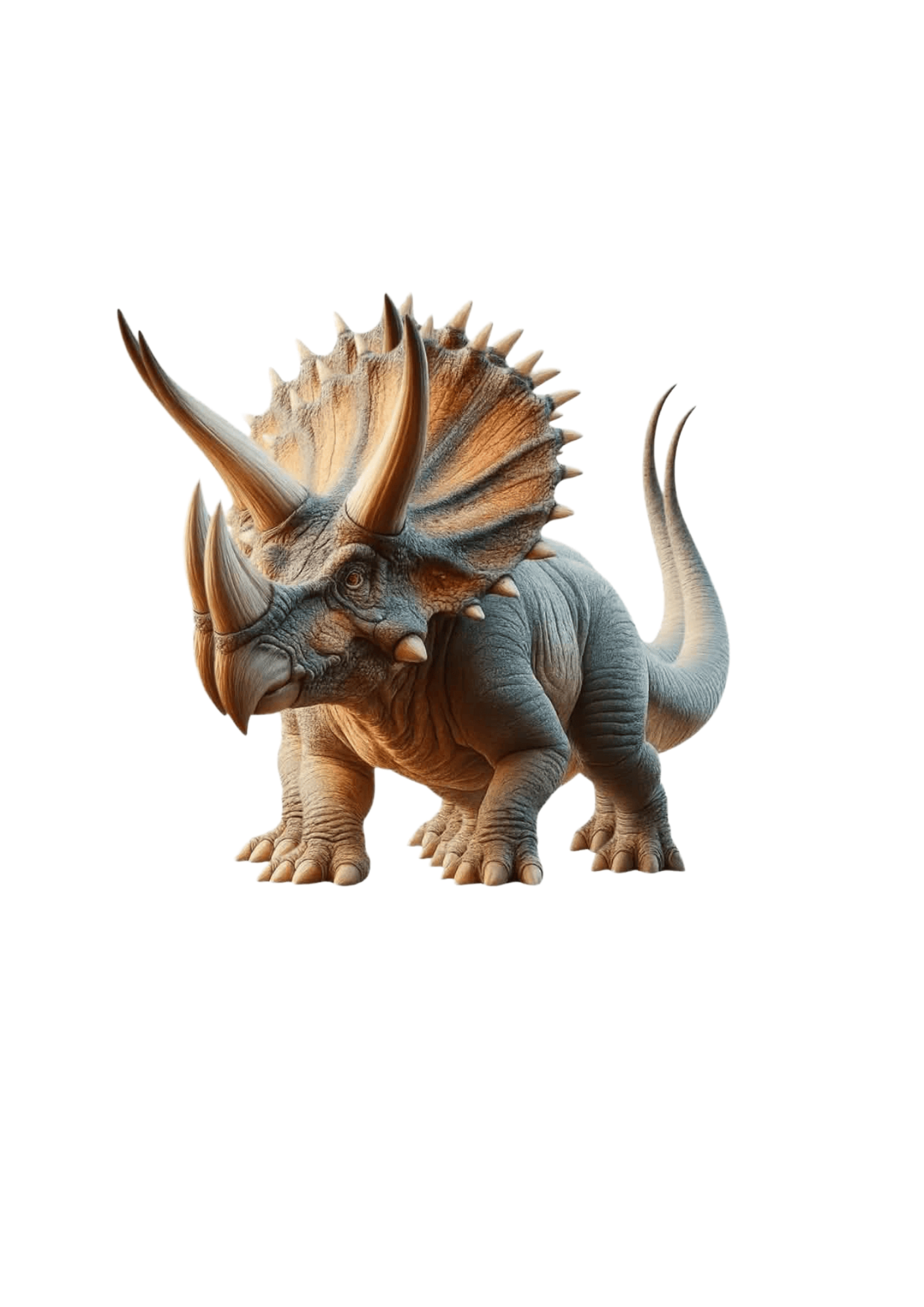 Triceratops