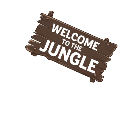 jungle